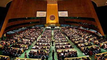 La inmigración salvó a Europa del retroceso poblacional este siglo, según ONU