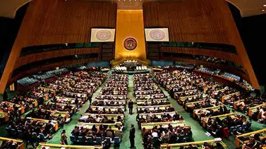 La inmigración salvó a Europa del retroceso poblacional este siglo, según ONU La inmigración salvó a Europa del retroceso poblacional este siglo, según ONU