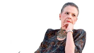 Falleció en Valencia la poeta venezolana, Ana Enriqueta Terán