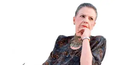 Falleció en Valencia la poeta venezolana, Ana Enriqueta Terán Falleció en Valencia la poeta venezolana, Ana Enriqueta Terán