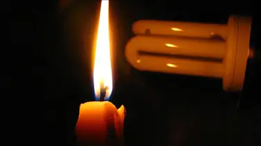 Apagón dejó sin luz sectores de la Gran Caracas Apagón dejó sin luz sectores de la Gran Caracas