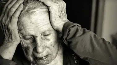Alzheimer, cuando la memoria se va Alzheimer, cuando la memoria se va