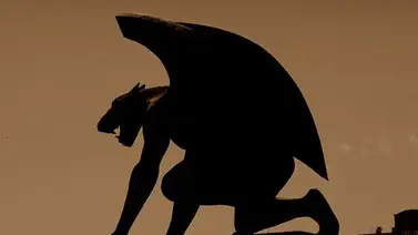 Esto es lo que dice la iglesia sobre los entes malignos Esto es lo que dice la iglesia sobre los entes malignos