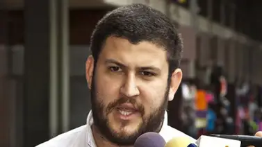 Smolansky: Venezuela tiene una inflación "como la que tuvo Zimbabue en su momento" Smolansky: Venezuela tiene una inflación "como la que tuvo Zimbabue en su momento"