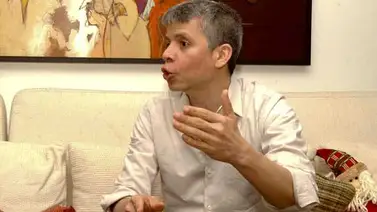 Félix Seijas Rodríguez: "El país es en su gran mayoría opositor" Félix Seijas Rodríguez: "El país es en su gran mayoría opositor"