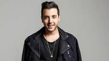 Víctor Muñoz presenta "Desesperando" y alista nuevo disco (Video) Víctor Muñoz presenta "Desesperando" y alista nuevo disco (Video)