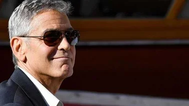 George Clooney prepara una serie para Netflix sobre el escándalo Watergate