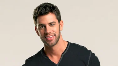 Conoce a Christian De La campa, un actor que te hará temblar (+Fotos)