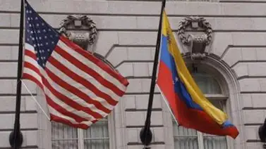 EEUU "no levantará sanciones" a Venezuela "hasta restaurar orden constitucional" EEUU "no levantará sanciones" a Venezuela "hasta restaurar orden constitucional"