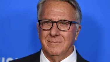 Más mujeres denuncian a Dustin Hoffman de acoso sexual