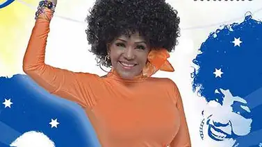 Fue cancelado el show de "Celia Cruz" en el Teatro Santa Rosa D’ Lima Fue cancelado el show de "Celia Cruz" en el Teatro Santa Rosa D’ Lima