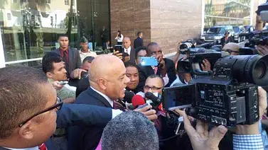 Gobierno confía que diálogo con oposición acabe con acuerdo satisfactorio Gobierno confía que diálogo con oposición acabe con acuerdo satisfactorio