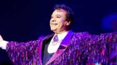 Diez artistas latinoamericanos le rinden homenaje a Juan Gabriel en un disco