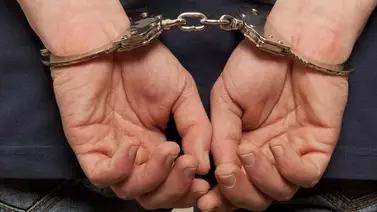 Condenan a adolescente de 16 años por abusar de una niña en Los Teques Condenan a adolescente de 16 años por abusar de una niña en Los Teques