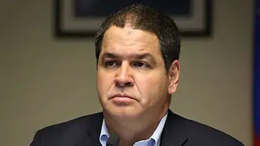 Luis Florido: Sabemos que sobre nuestras espaldas recae el peso de Venezuela que clama cambio Luis Florido: Sabemos que sobre nuestras espaldas recae el peso de Venezuela que clama cambio