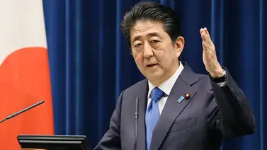 Gobierno japonés impone nuevas sanciones unilaterales a Corea del Norte Gobierno japonés impone nuevas sanciones unilaterales a Corea del Norte