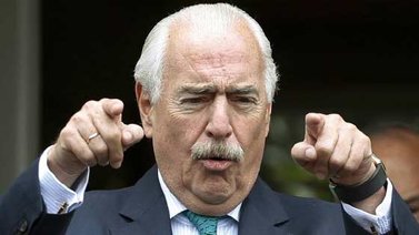 Pastrana: Comenzó a caer dictadura tras condena de parientes de Maduro