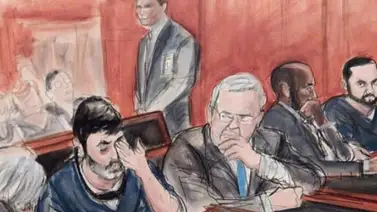 Primos Flores sentenciados a 18 años de prisión en EEUU (+Videos) Primos Flores sentenciados a 18 años de prisión en EEUU (+Videos)