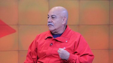 Darío Vivas denunció a Juan Pablo Guanipa por las "guarimbas"