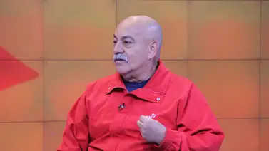 Darío Vivas denunció a Juan Pablo Guanipa por las "guarimbas" Darío Vivas denunció a Juan Pablo Guanipa por las "guarimbas"