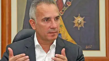 Detienen en Venezuela a policías y empresarios por "desvío" de alimentos Detienen en Venezuela a policías y empresarios por "desvío" de alimentos