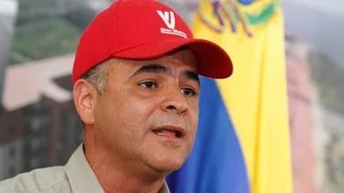 Ministro Quevedo evaluó desarrollo de proyectos con socios estratégicos de Pdvsa