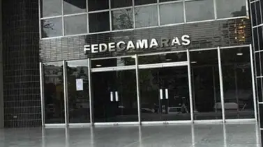 Fedecámaras asegura que en el 2018 aumentará el desempleo Fedecámaras asegura que en el 2018 aumentará el desempleo