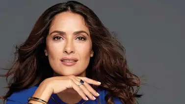 Salma Hayek: Harvey Weinstein fue por años "mi monstruo" Salma Hayek: Harvey Weinstein fue por años "mi monstruo"