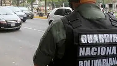 Acusan a militar y a otros dos hombres por muerte de estudiante de la UCAB-Guayana Acusan a militar y a otros dos hombres por muerte de estudiante de la UCAB-Guayana
