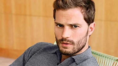 10 razones para querer que Jamie Dornan te domine (+Fotos)