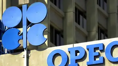 La Opep prevé equilibrio en el mercado para 2018 pese al mayor bombeo de EEUU La Opep prevé equilibrio en el mercado para 2018 pese al mayor bombeo de EEUU