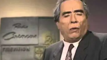 Falleció el humorista venezolano Nelson Paredes Falleció el humorista venezolano Nelson Paredes