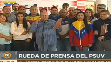 Alcaldes electos el 10-D, serán juramentados por la ANC este jueves y viernes Alcaldes electos el 10-D, serán juramentados por la ANC este jueves y viernes