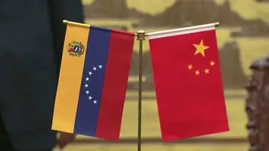 China destacó estabilidad política en Venezuela tras elecciones del 10-D China destacó estabilidad política en Venezuela tras elecciones del 10-D