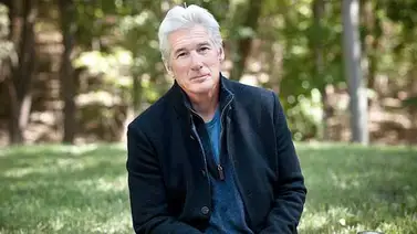 Richard Gere: Es momento de dar un paso atrás y encarar los abusos Richard Gere: Es momento de dar un paso atrás y encarar los abusos