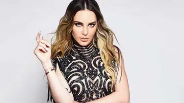 Belinda pensó en suicidarse tras sufrir de bullying (+Video) Belinda pensó en suicidarse tras sufrir de bullying (+Video)