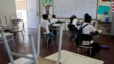 Desde el 15 de diciembre hasta el 8 de enero serán las vacaciones escolares navideñas Desde el 15 de diciembre hasta el 8 de enero serán las vacaciones escolares navideñas