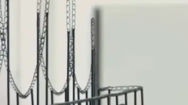 Euthanasia Coaster podría revolucionar el concepto de las montañas rusas (+Video) Euthanasia Coaster podría revolucionar el concepto de las montañas rusas (+Video)