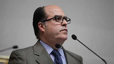 Borges dijo que en la próxima reunión con el Gobierno insistirá en abrir un canal humanitario