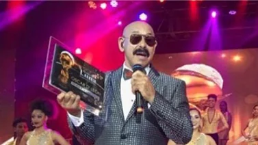 Chepa Candela: Óscar D’ León no tiene quien lo maneje