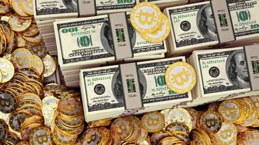 "Quiero apostar a los bancos comunales como eje de la criptomoneda", afirmó Maduro
