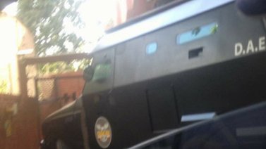 Reportaron allanamientos del DGCIM en sector La Castellana de Chacao