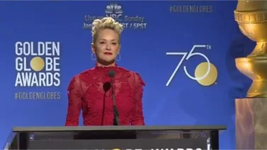 "La forma del agua" lidera nominaciones a Globos de Oro (+Video)