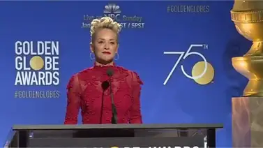 "La forma del agua" lidera nominaciones a Globos de Oro (+Video) "La forma del agua" lidera nominaciones a Globos de Oro (+Video)