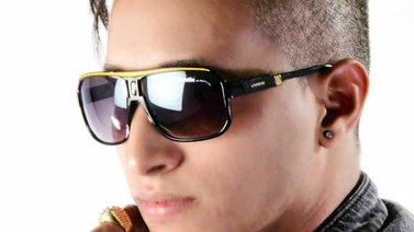 Royer "el consentido" estrena su tema "vamo a dale"