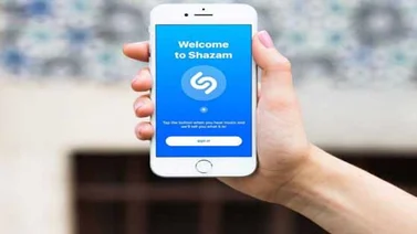 Apple anunció la compra de la app de reconocimiento de música Shazam
