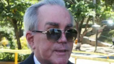 Gilberto Correa confesó que padece de parkinson Gilberto Correa confesó que padece de parkinson