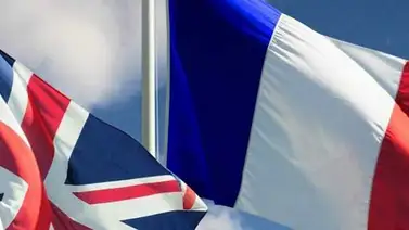 Francia y R. Unido reafirman su rechazo a reconocer Jerusalén capital israelí Francia y R. Unido reafirman su rechazo a reconocer Jerusalén capital israelí