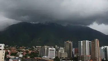 Poca nubosidad sin lluvias en casi todo el país este lunes Poca nubosidad sin lluvias en casi todo el país este lunes