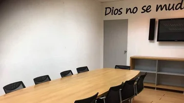 Carlos Ocariz: Cerrando un ciclo con satisfacción y abriendo otro con alegría